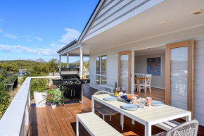 Ambience, a stunning holiday retreat!